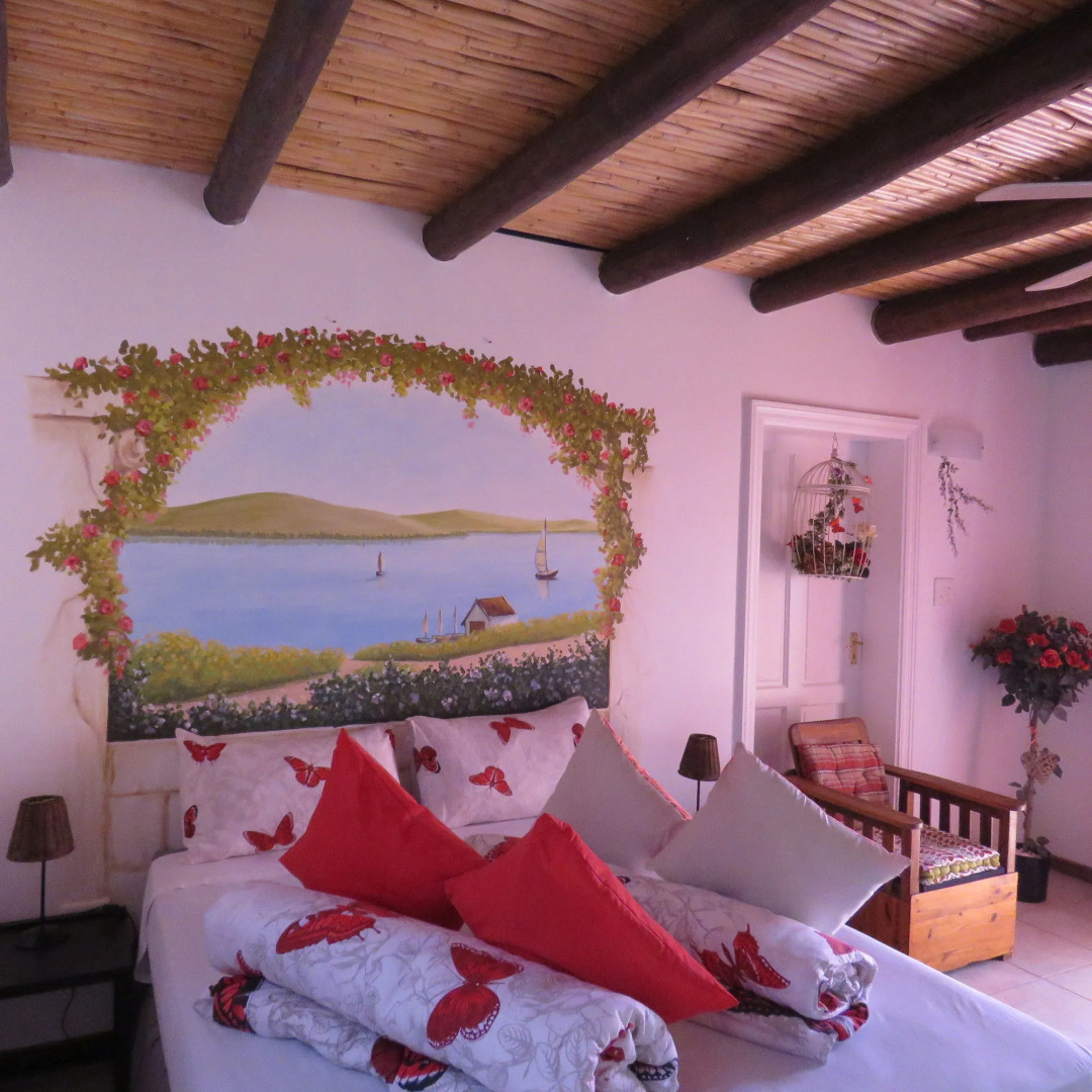 Langeberg Guest Lodge