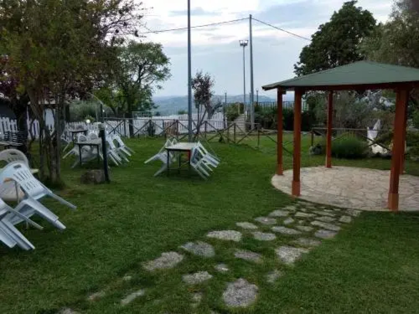 Residence Ristorante Baobab