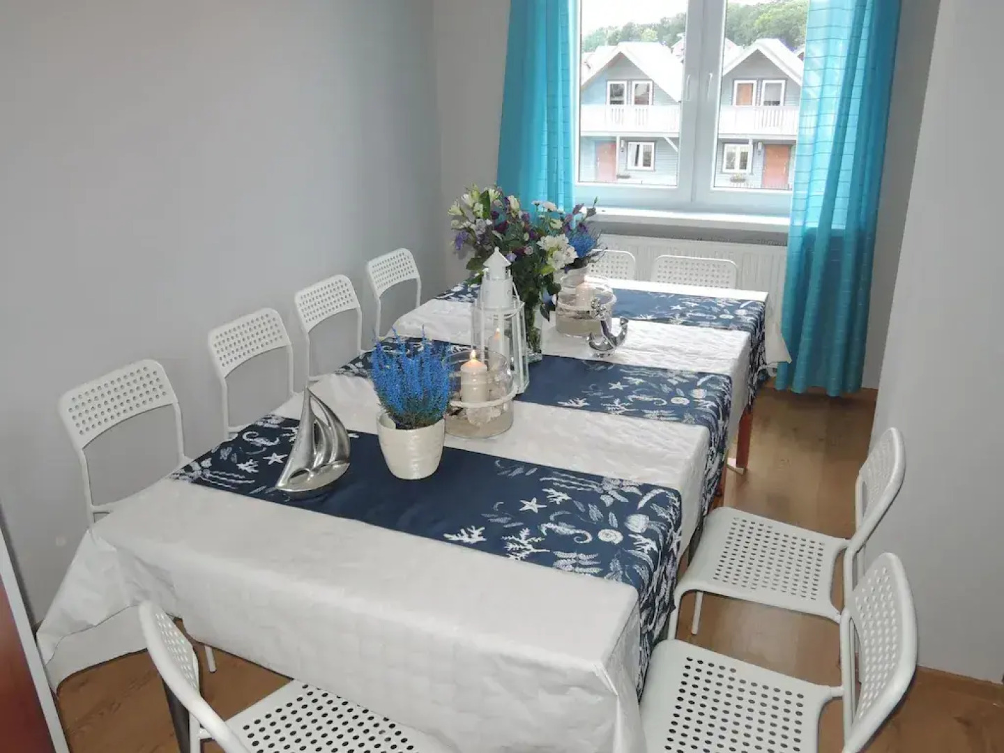 Rewal Getaway Home Near Baltic Coast