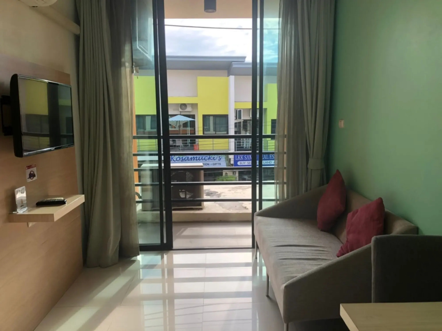 Aspira Residences Samui