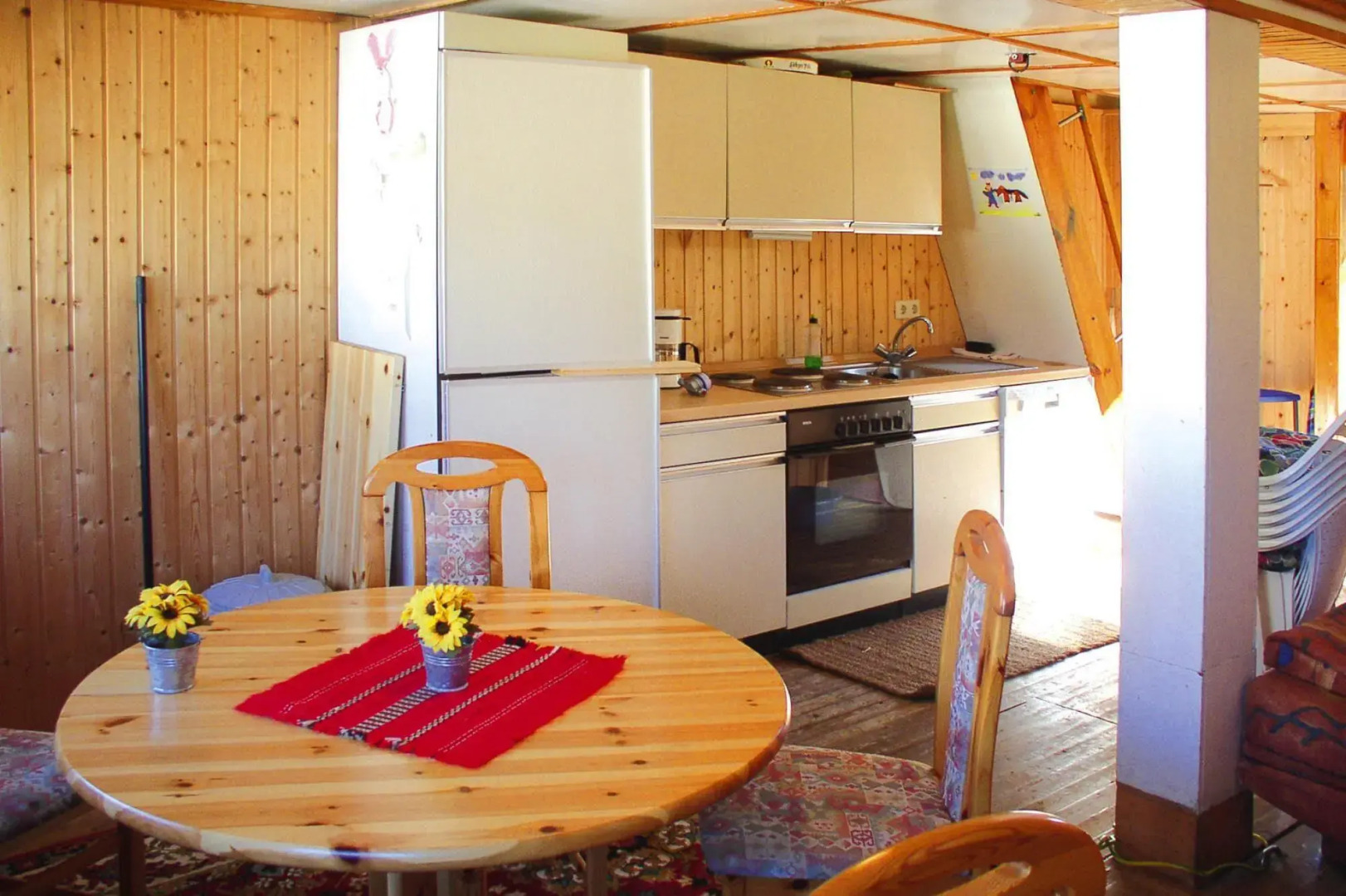 Boathouse, Teterow in Teterow