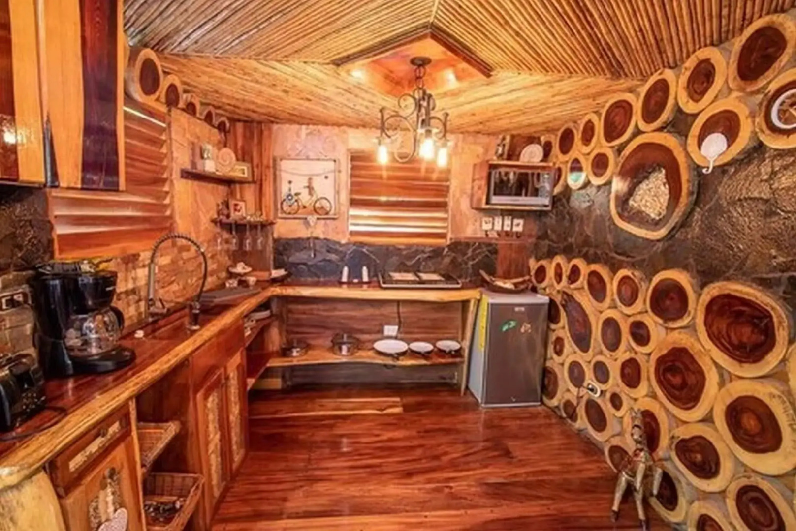 Ocho Artisan Bungalows - Adults only