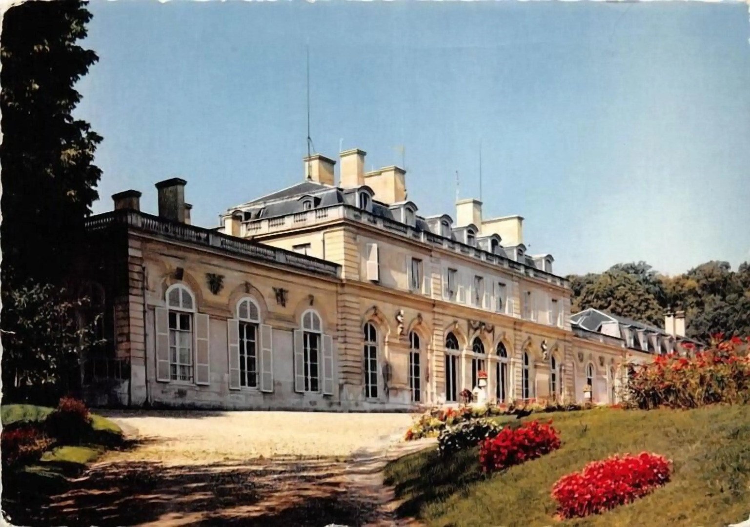 Les Maisons de Campagne – Maison du Val