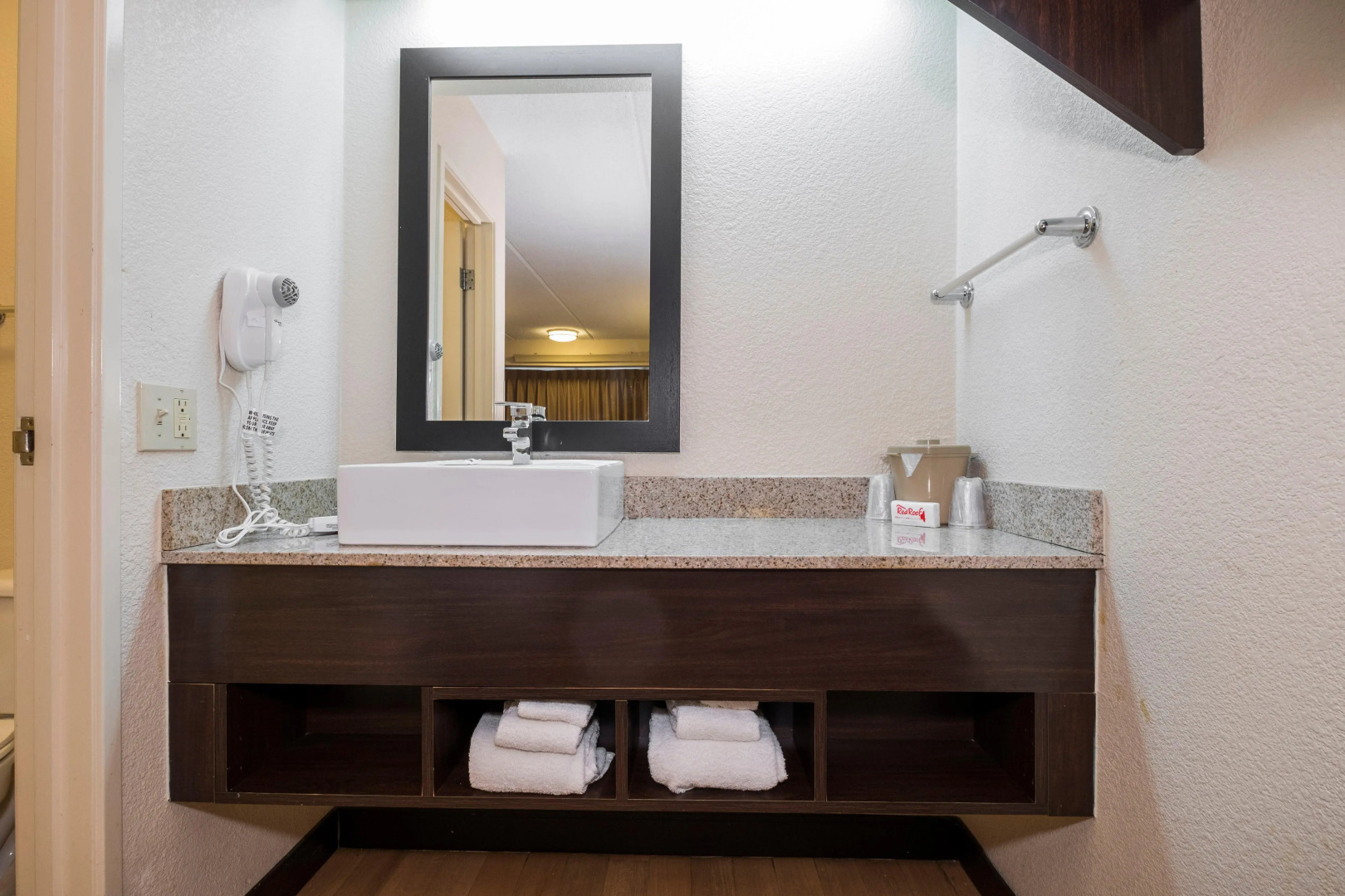 Red Roof Inn West Monroe