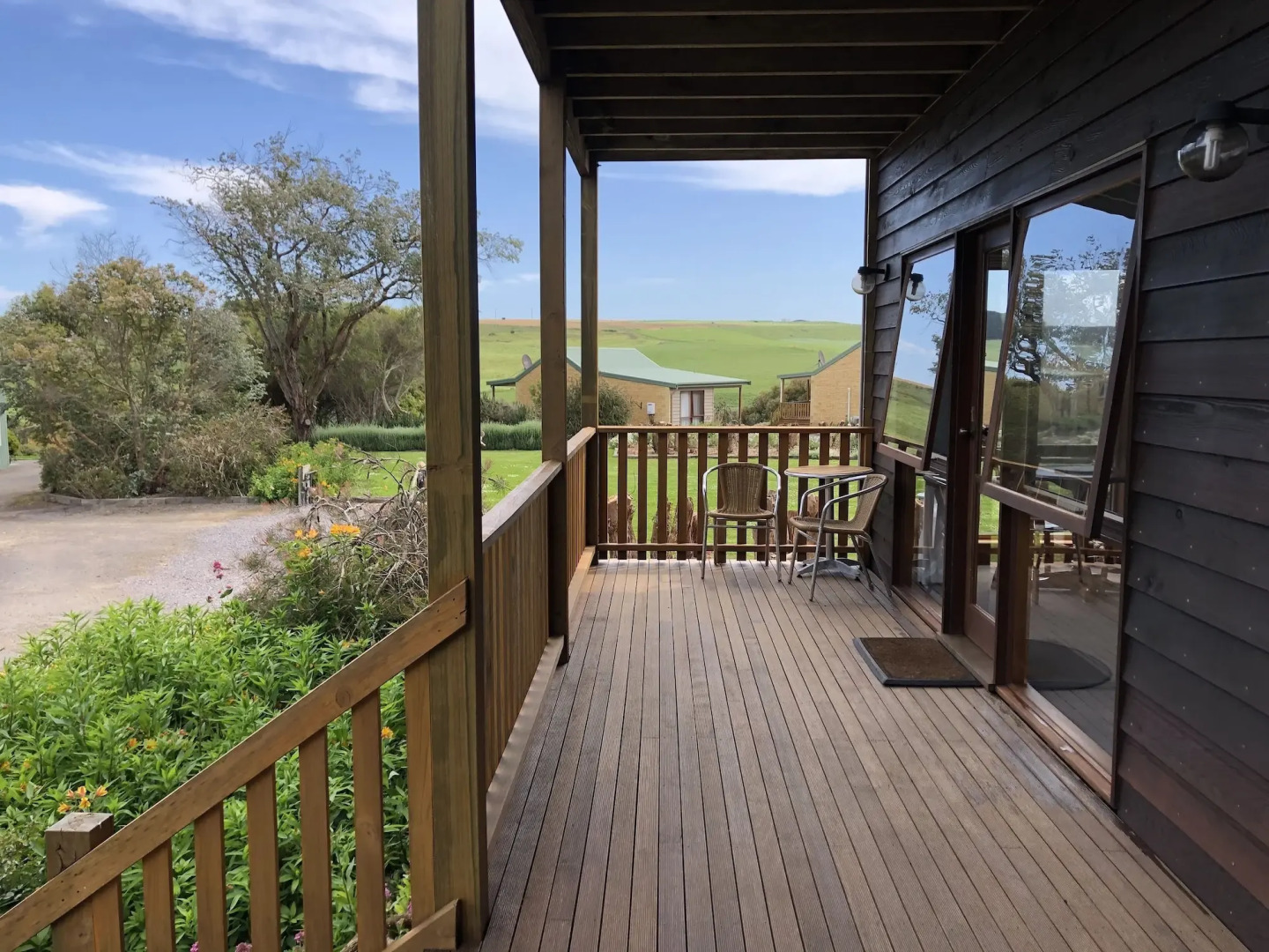 Daysy Hill Country Cottages