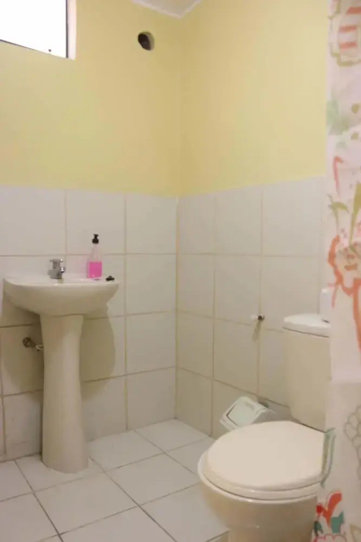 Hostal Mochileros Tacna