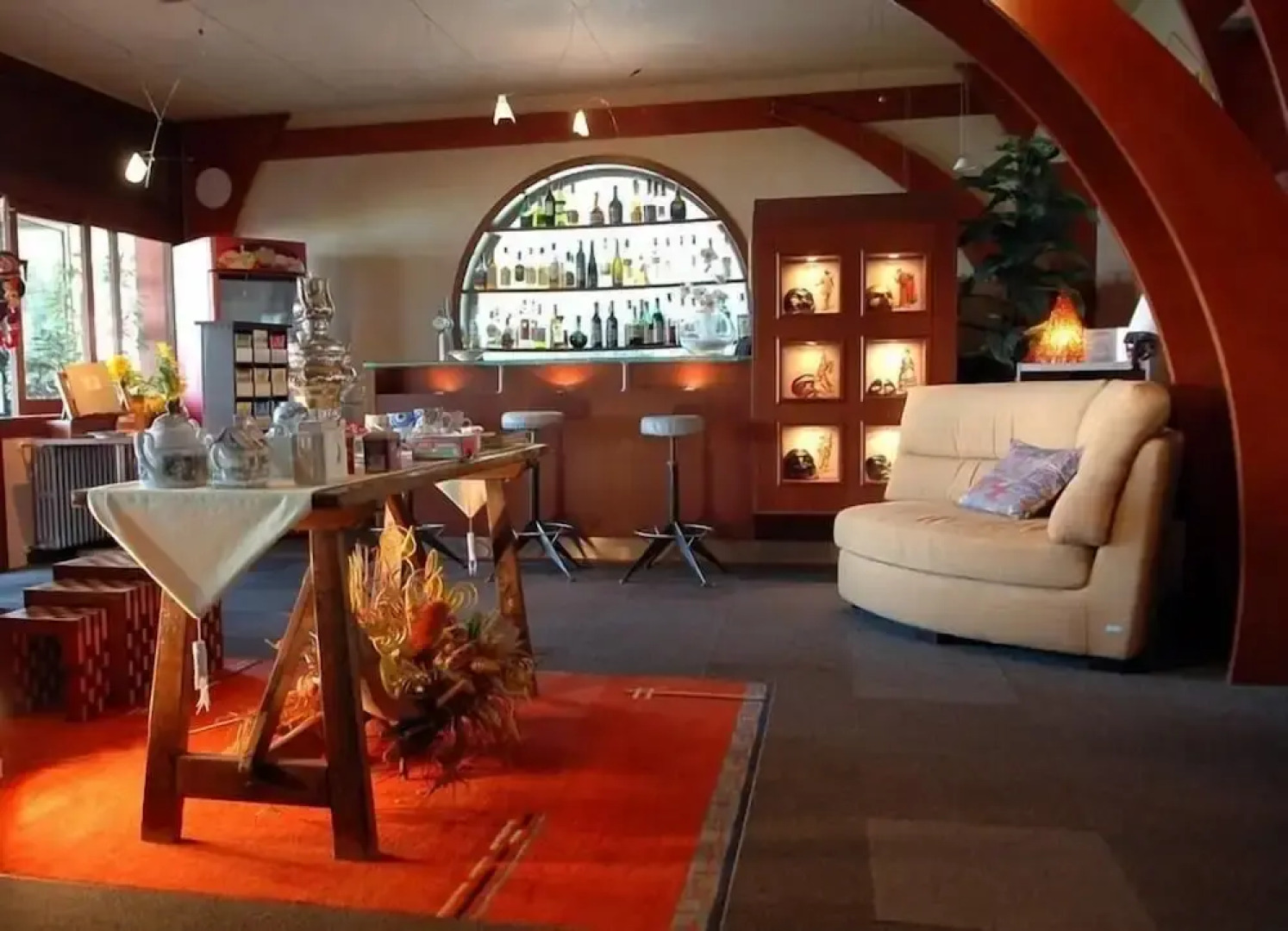 Wellness & Beauty Hotel Conca Azzurra