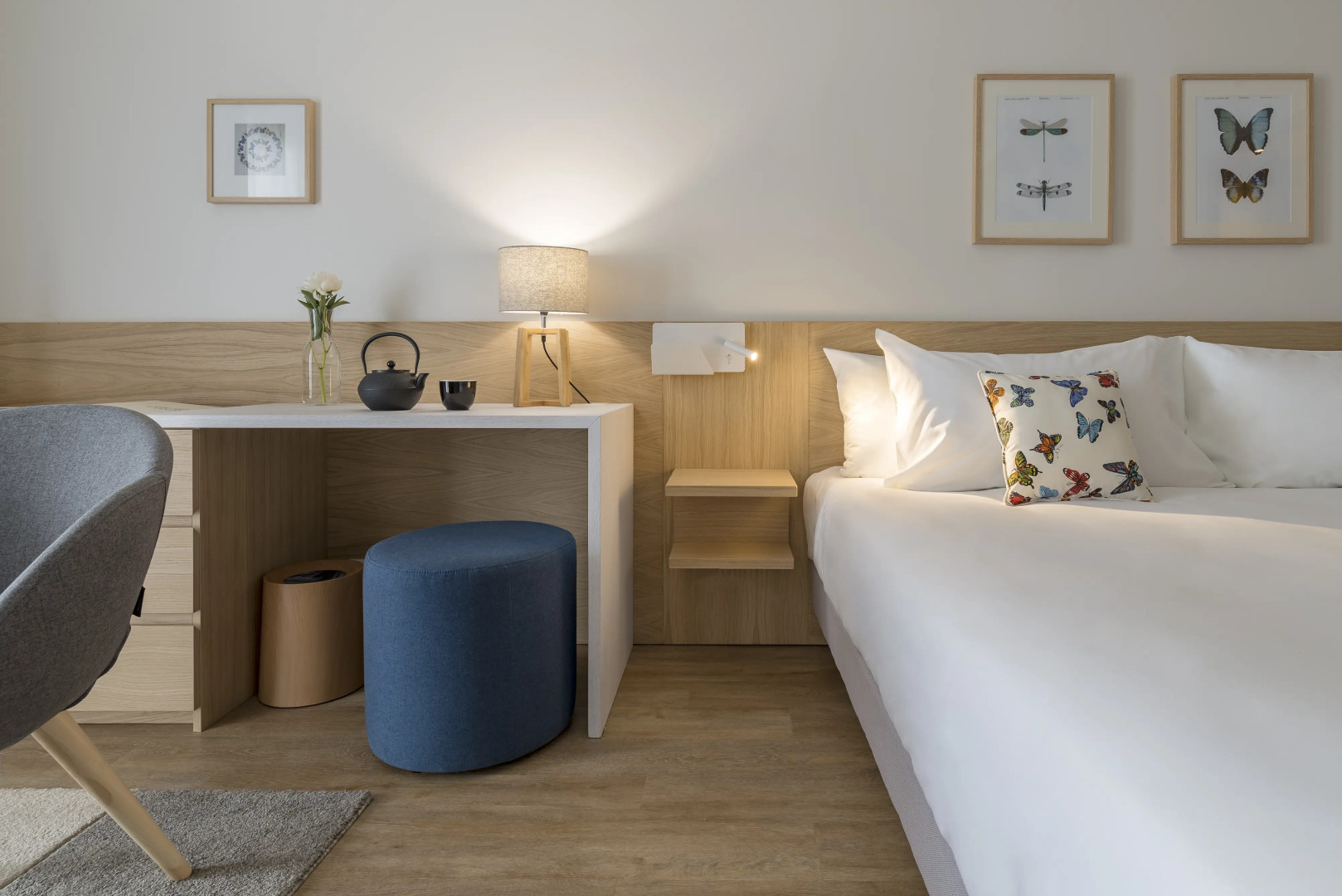 Hôtel La Villa Douce