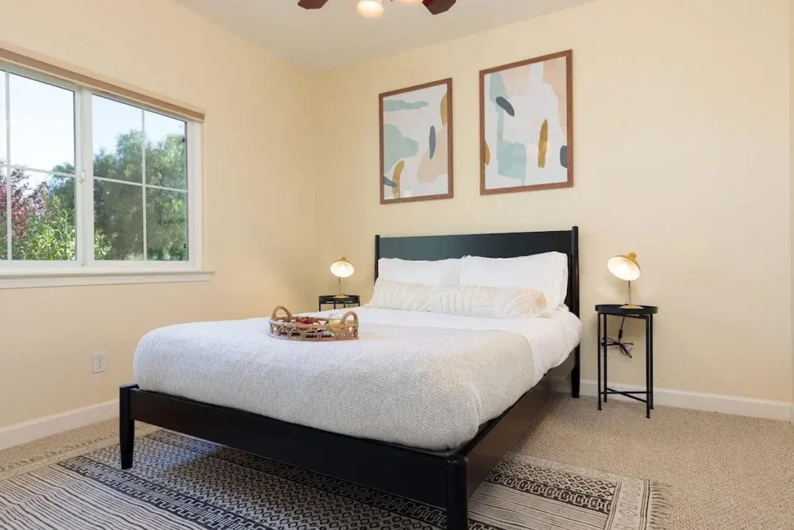 Mustang by AvantStay |  Secluded Getaway w/ Vineyard Views & Pool