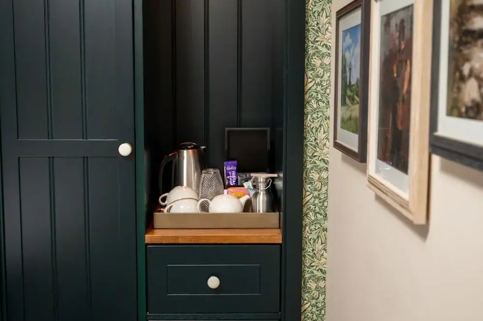 The Ethorpe Hotel by Greene King Inns