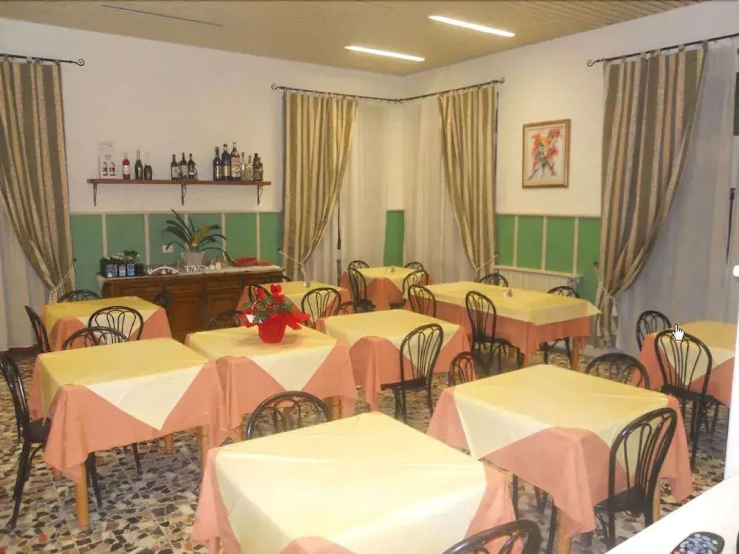Albergo Ristorante Belvedere