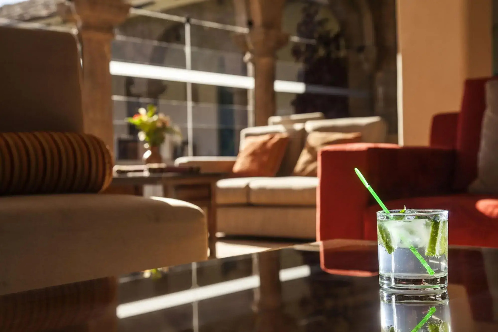 Boutique San Agustín Monasterio de la Recoleta