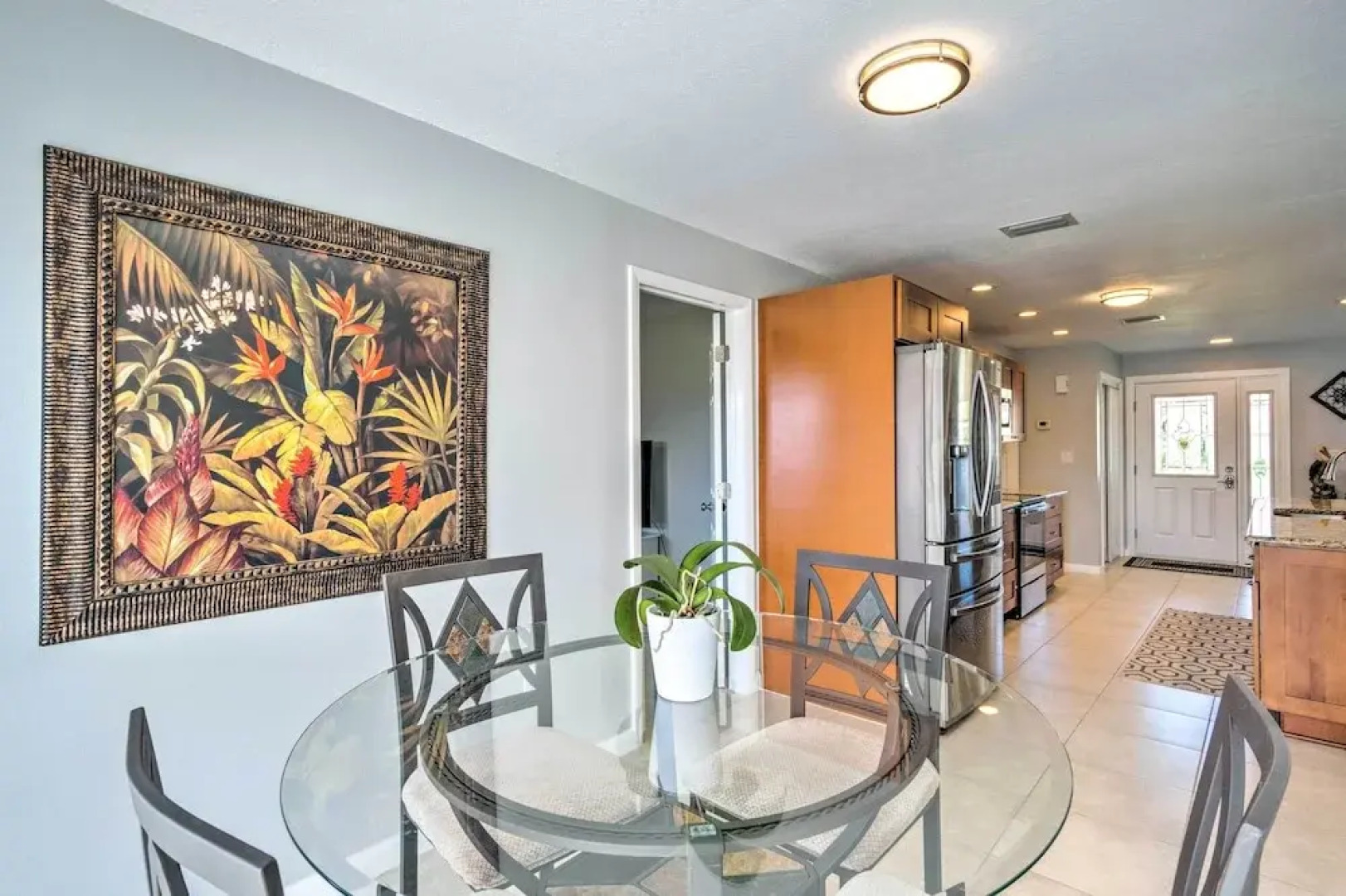 Punta Gorda Escape w/ Private Lanai & Pool!