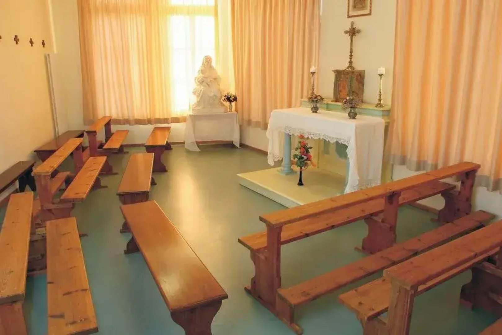 Centro Vacanze Grand Hotel