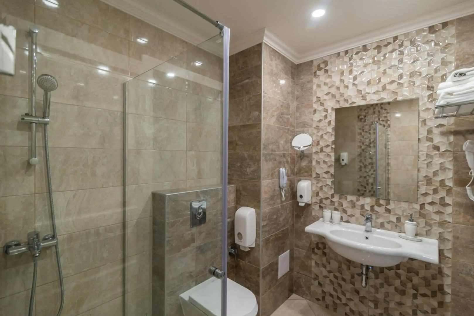 Sunny Castle Hotel - All Inclusive