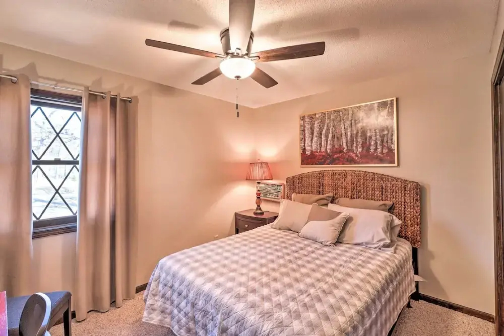 'soaring Heights' w/ Sunset & Mountain Views