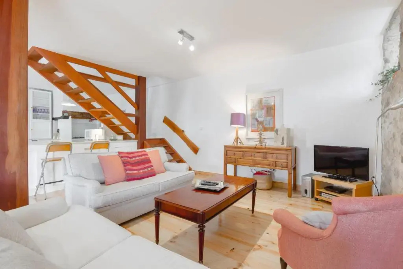 Casa da Foz - Charming House near beach and lagoon for families and groups