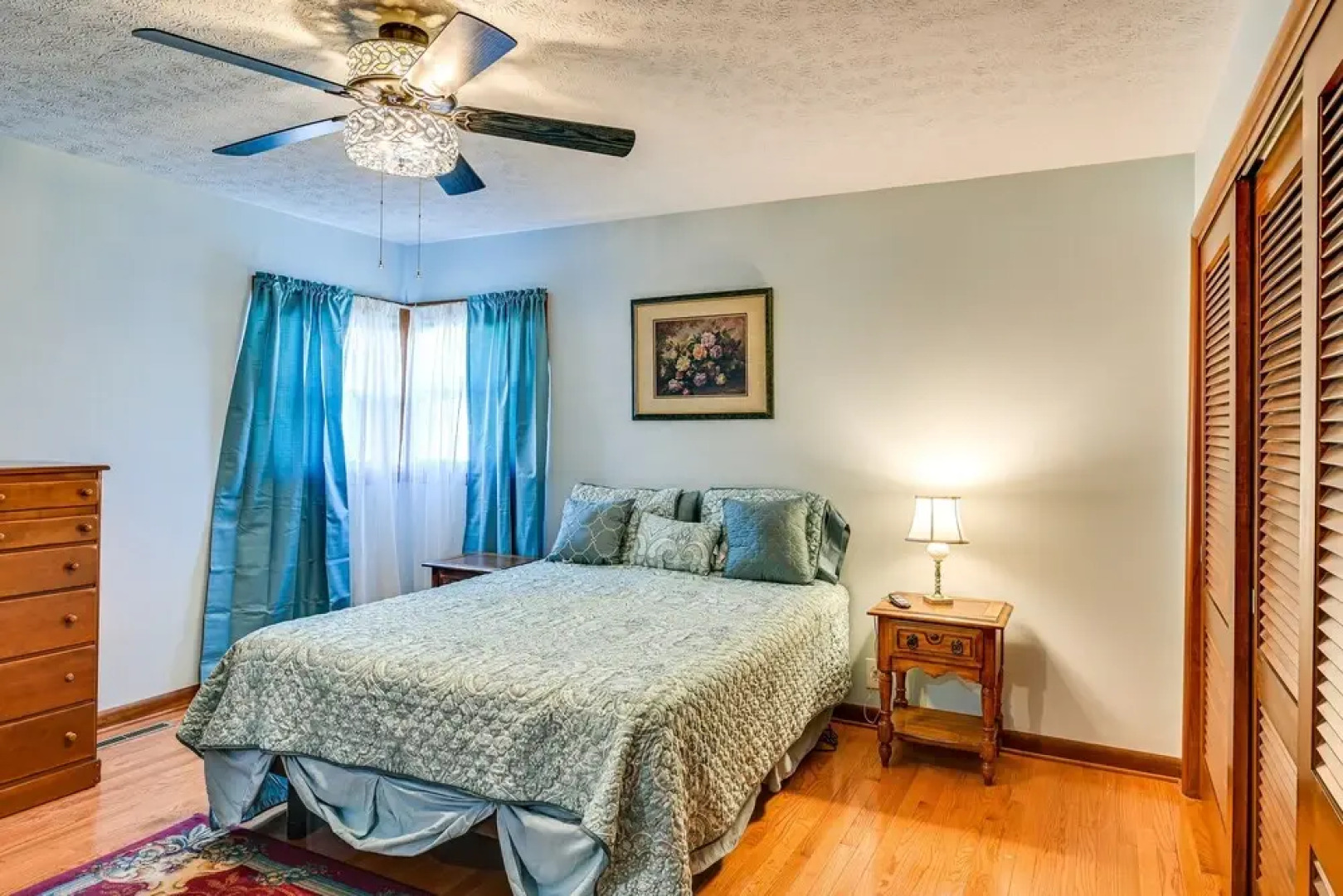 Downtown Paintsville Vacation Rental!