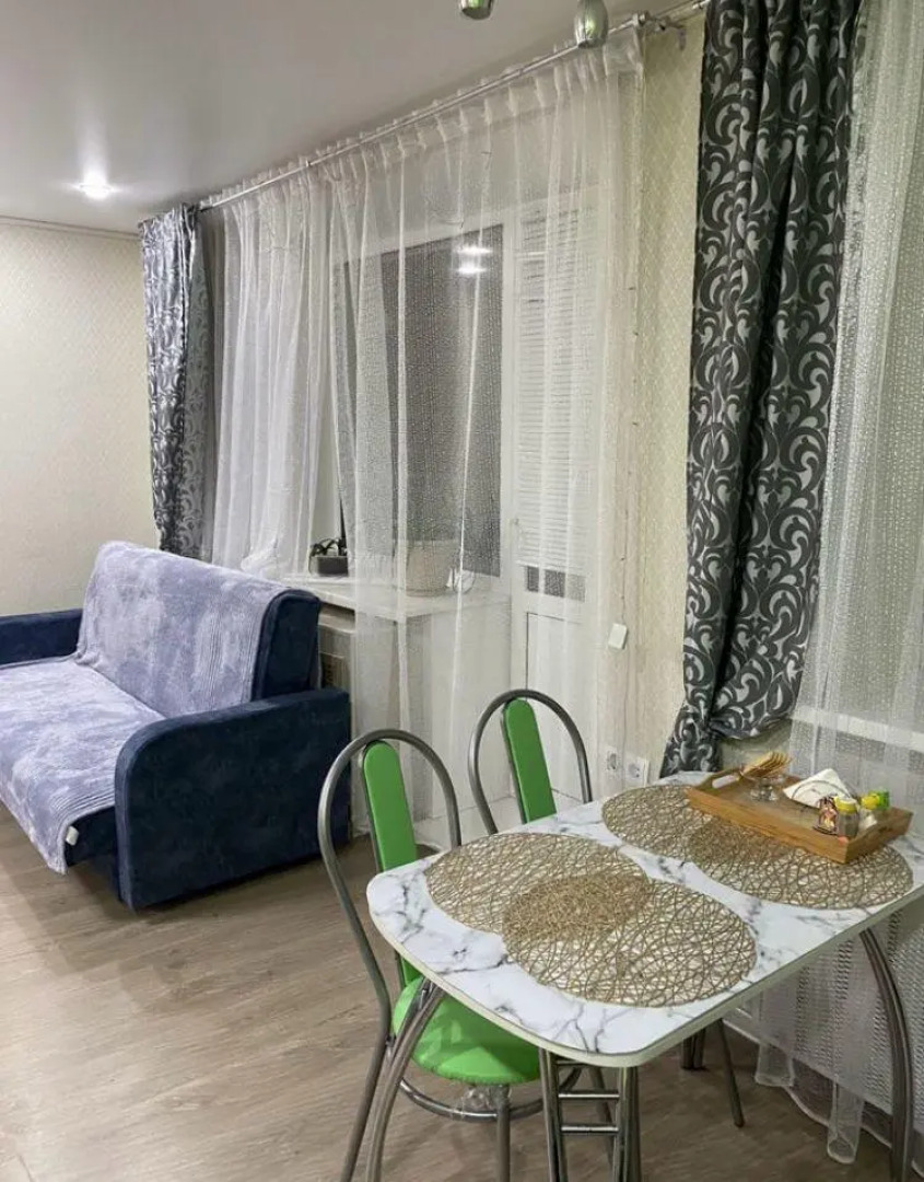 Апартаменты на улице Энгельса