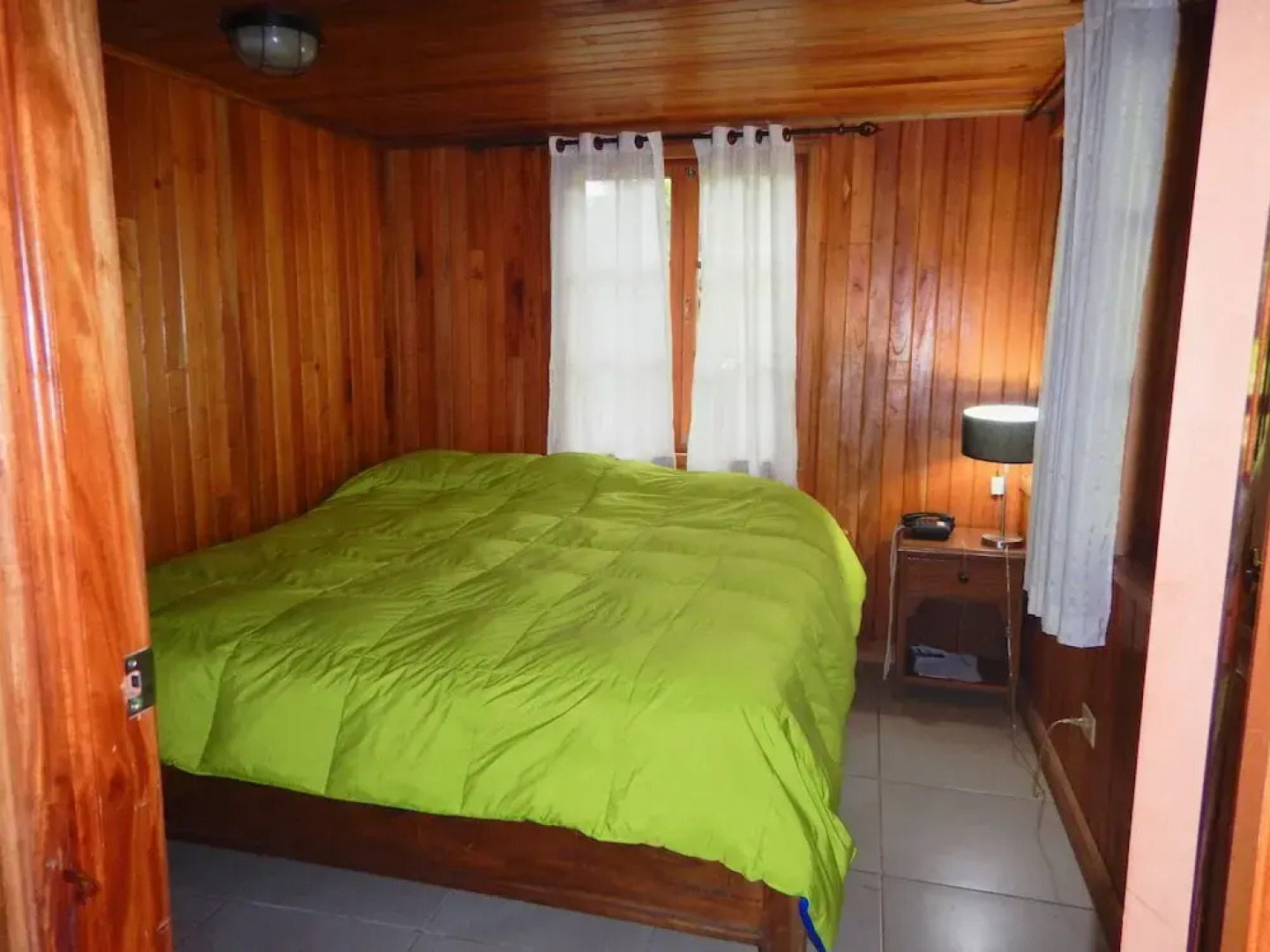 Los Quetzales Ecolodge & Spa