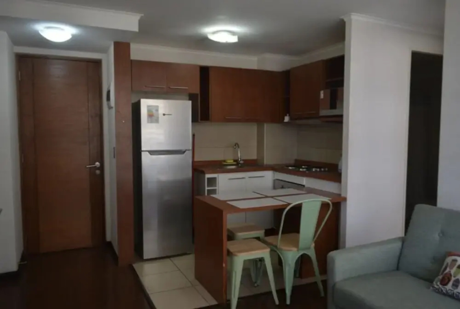 445 Obispo Hipolito salas