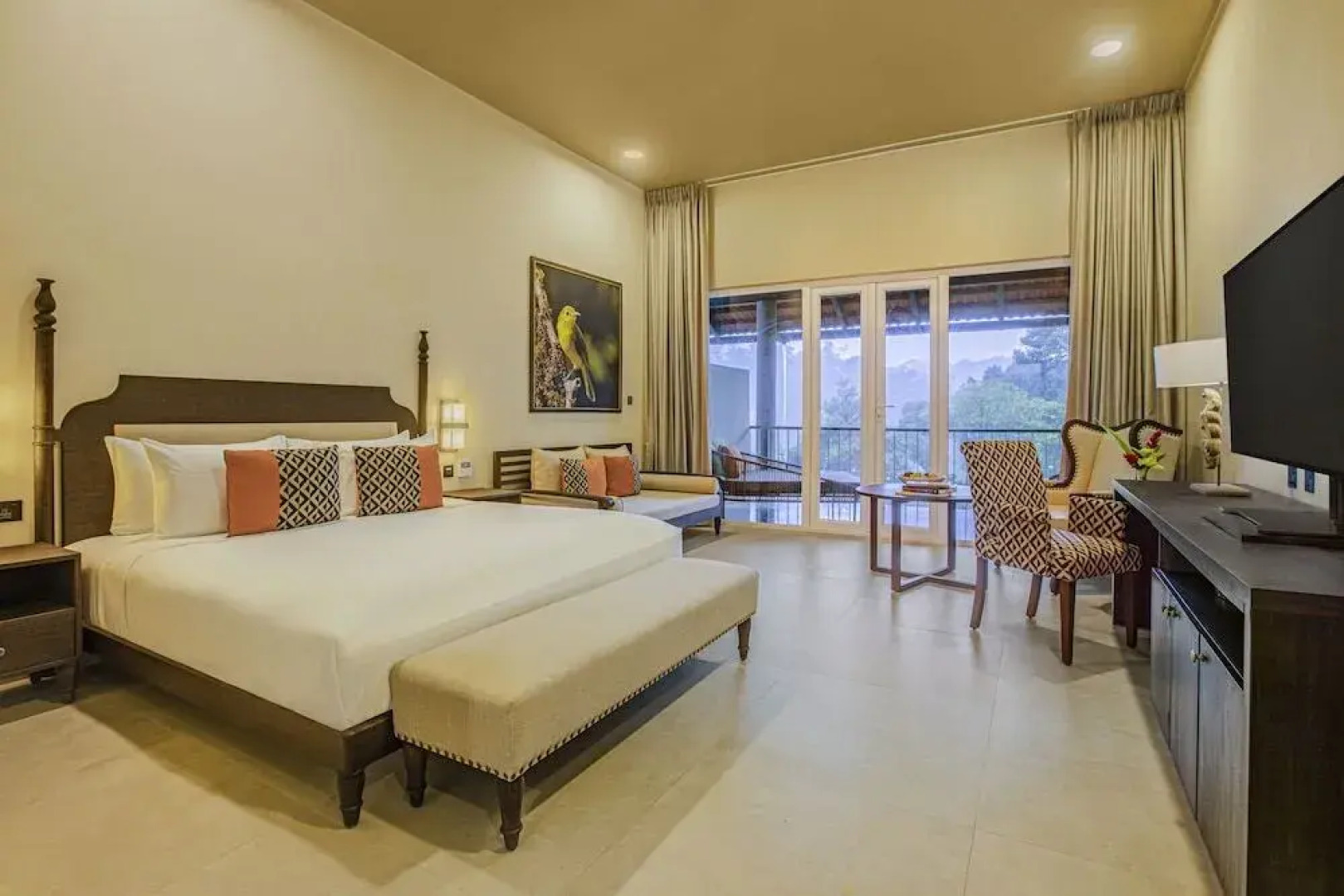 Aurika Coorg - Luxury by Lemon Tree Hotels