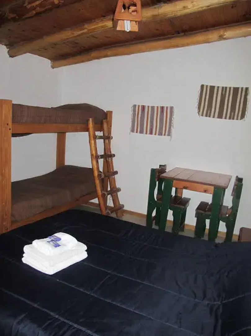 Posada 3 Pescaditas