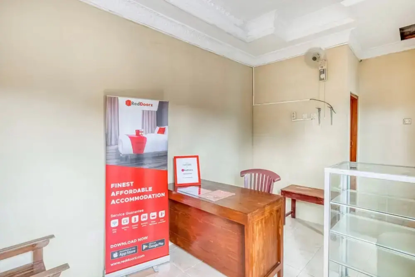 RedDoorz near Wisata Pantai Parangtritis