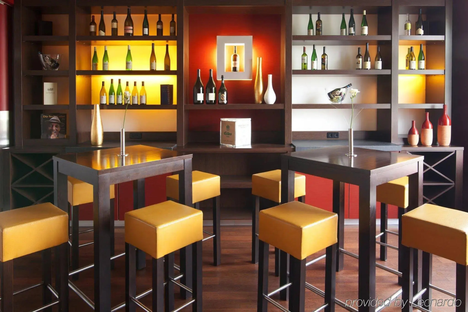 Holiday Inn Berlin Airport - Conference Centre by IHG