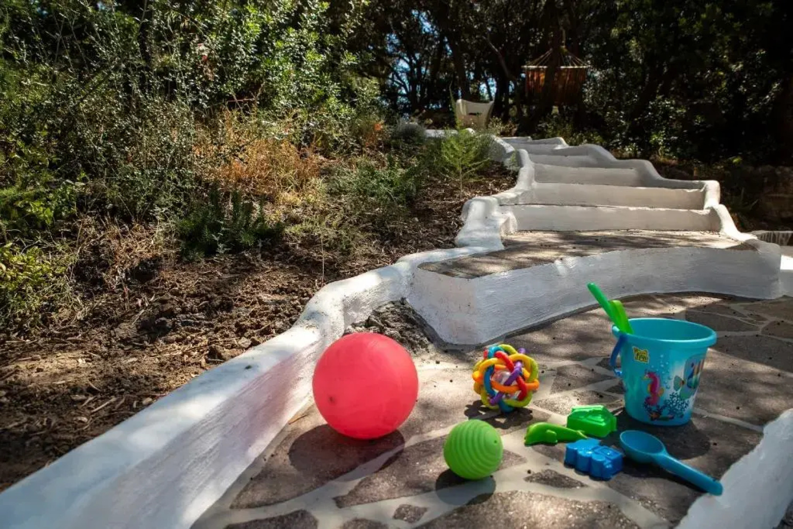 Lilly - Lovely small Villa among Olive Trees
