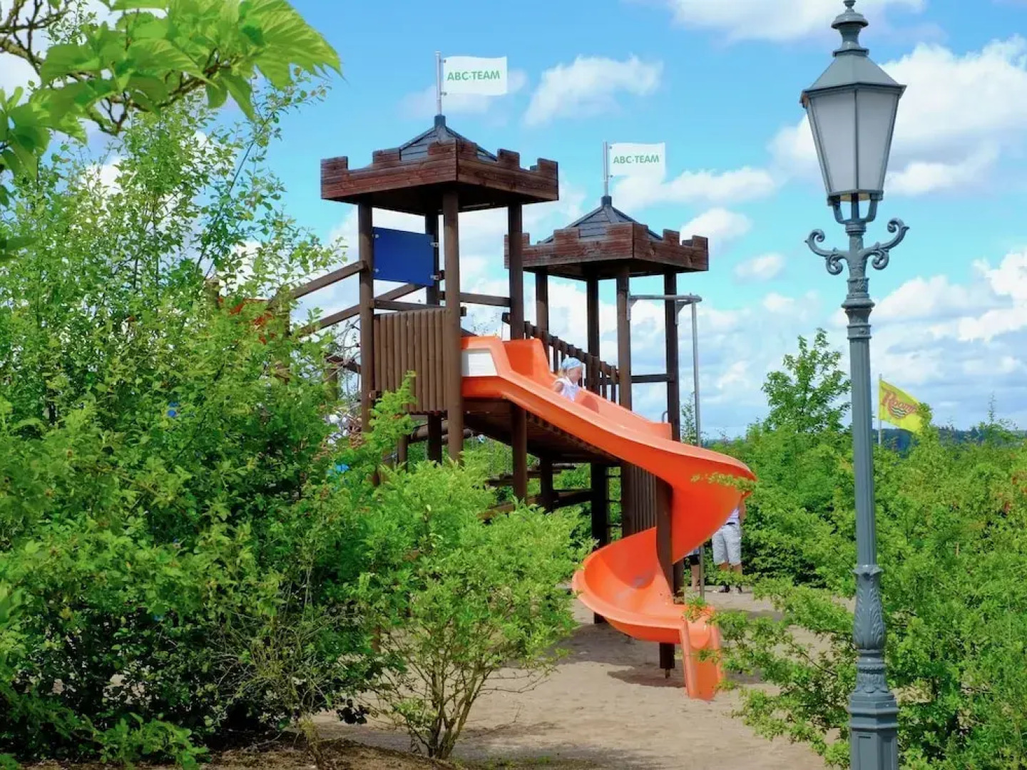 Nice Villa With Washing Machine, Close to the River Moselle