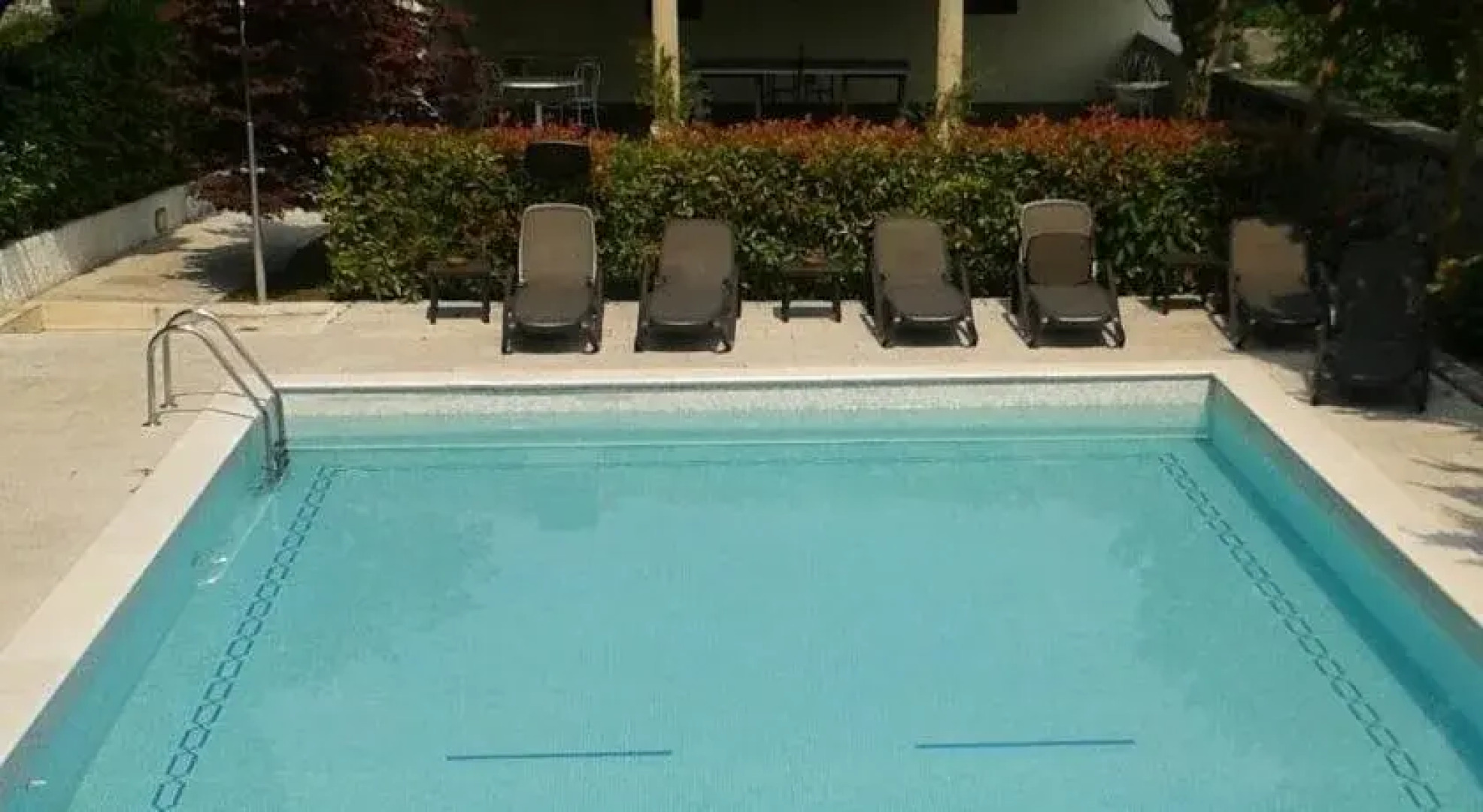 Hotel Locanda Ca Masieri