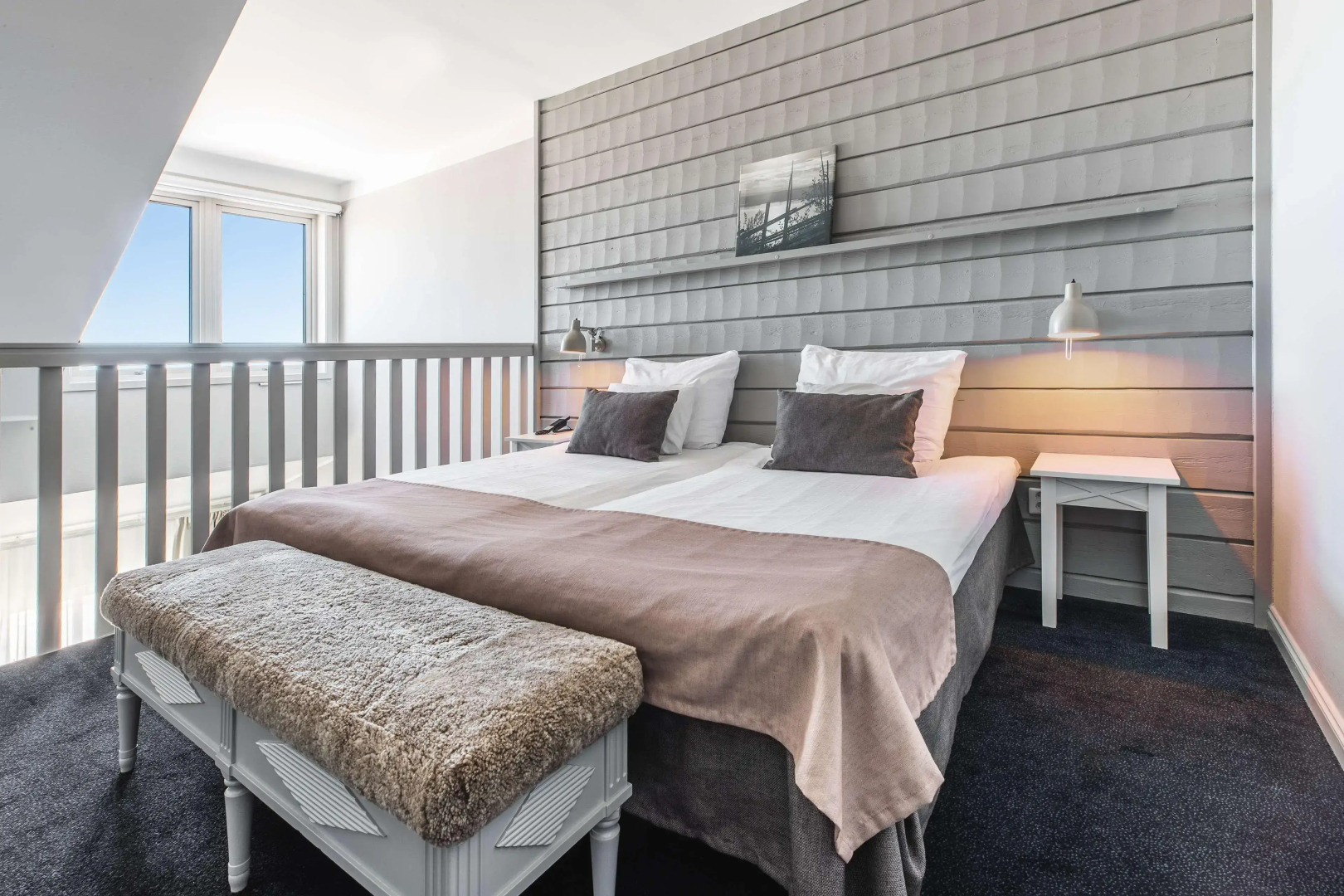 Dalecarlia Hotel & Spa, BW Premier Collection