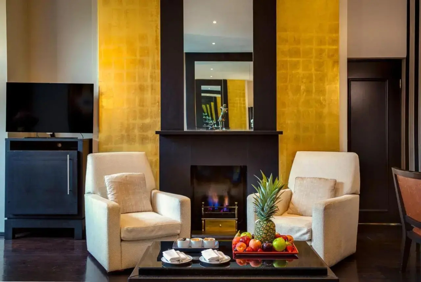 60 Hyde Park Gate Hotel