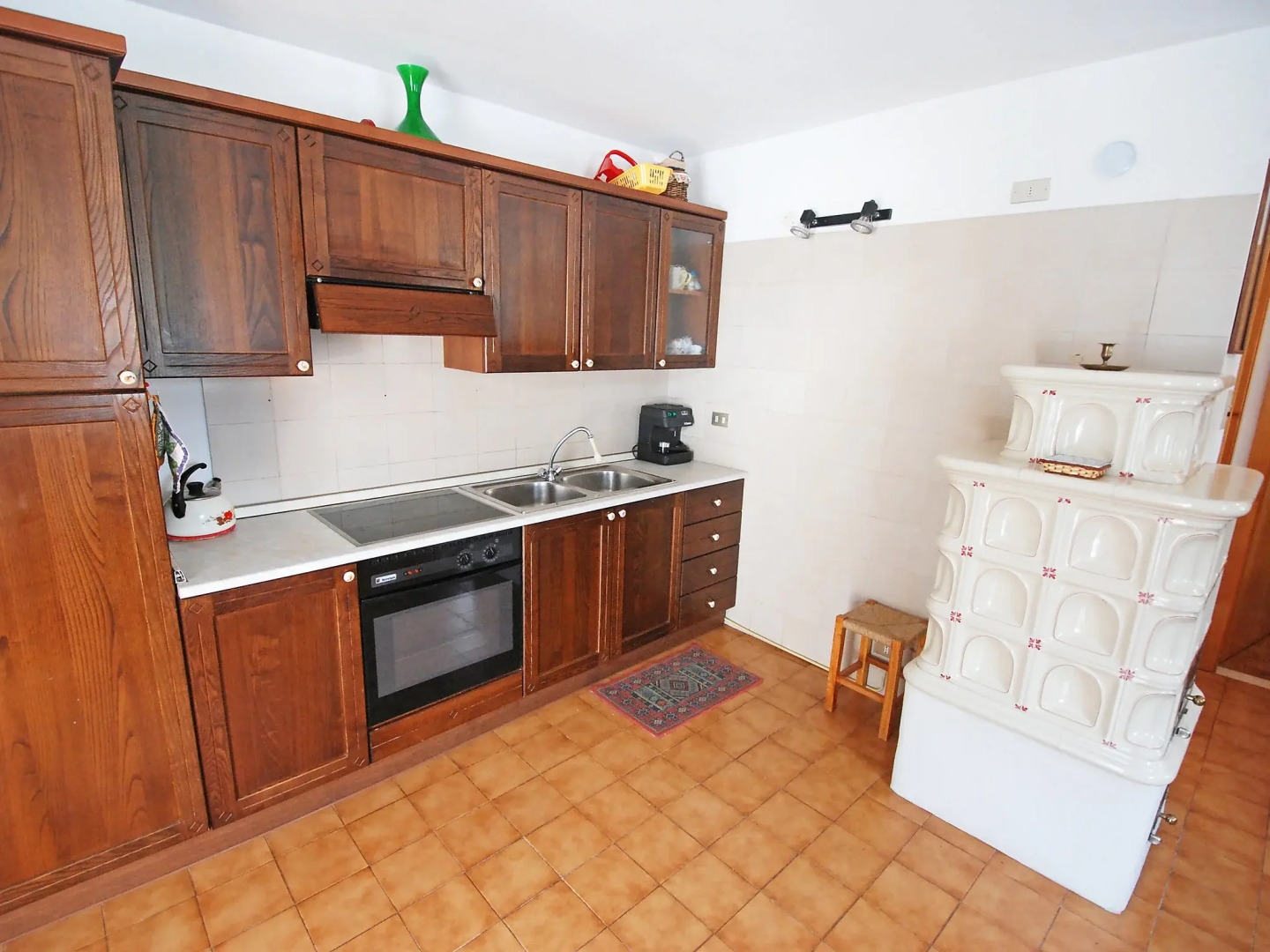 Locazione Turistica Villaggio Fassano