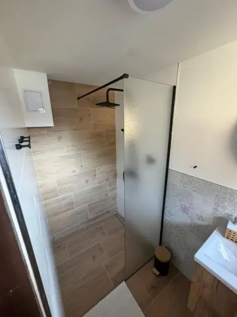 Ubytování pod Rozhlednou