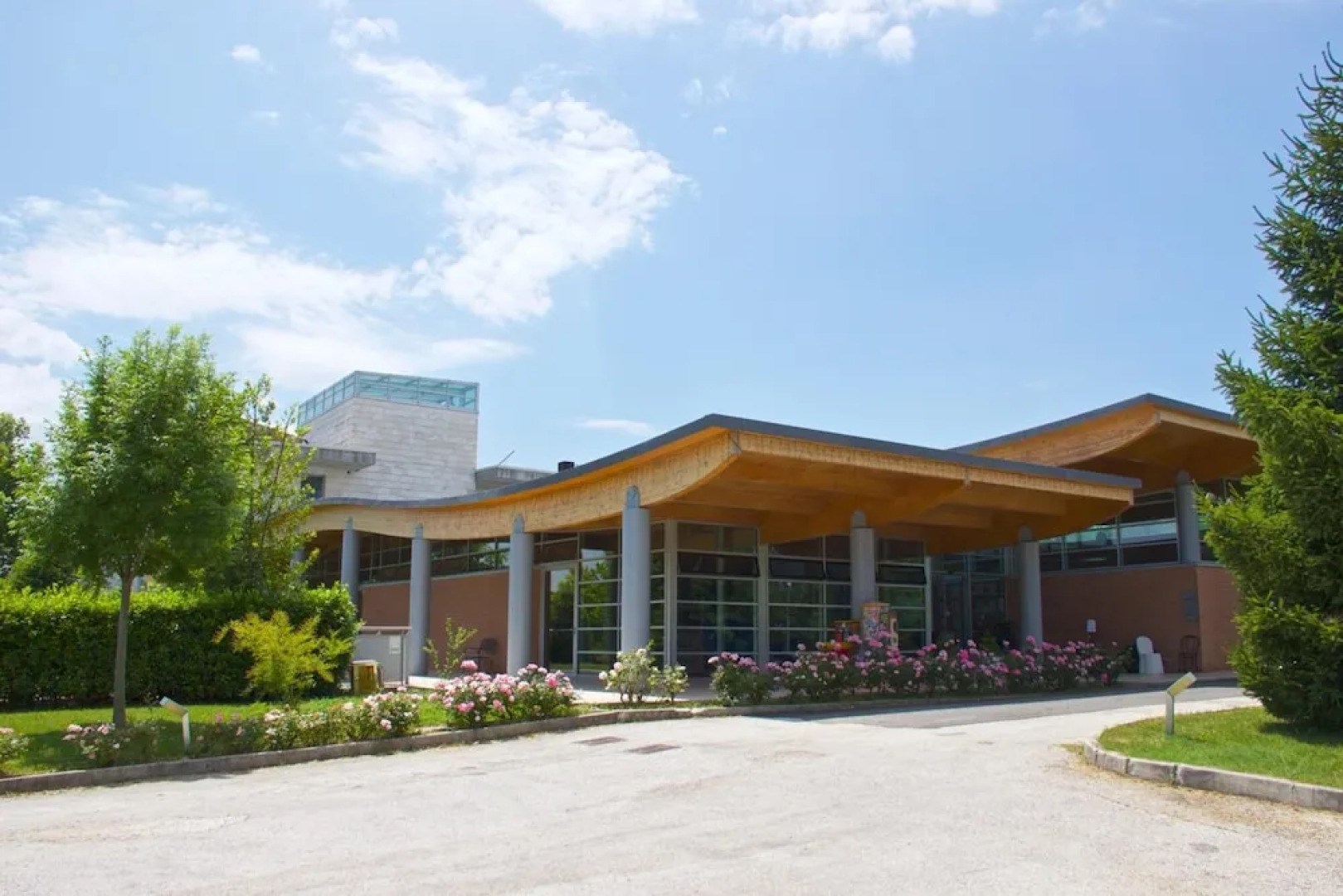 Ristorante Hotel Chiaroscuro