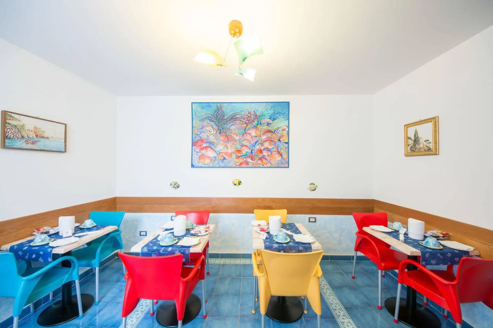 Meublè Casa Mannini