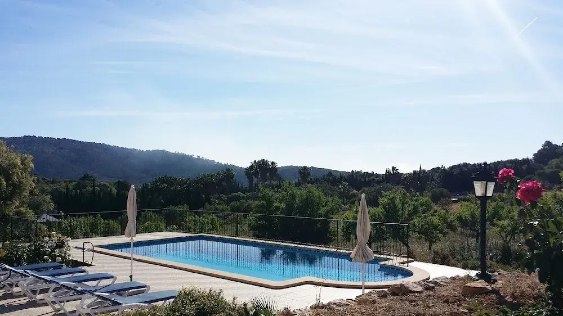 Holiday Home Pla de Ses Rotes