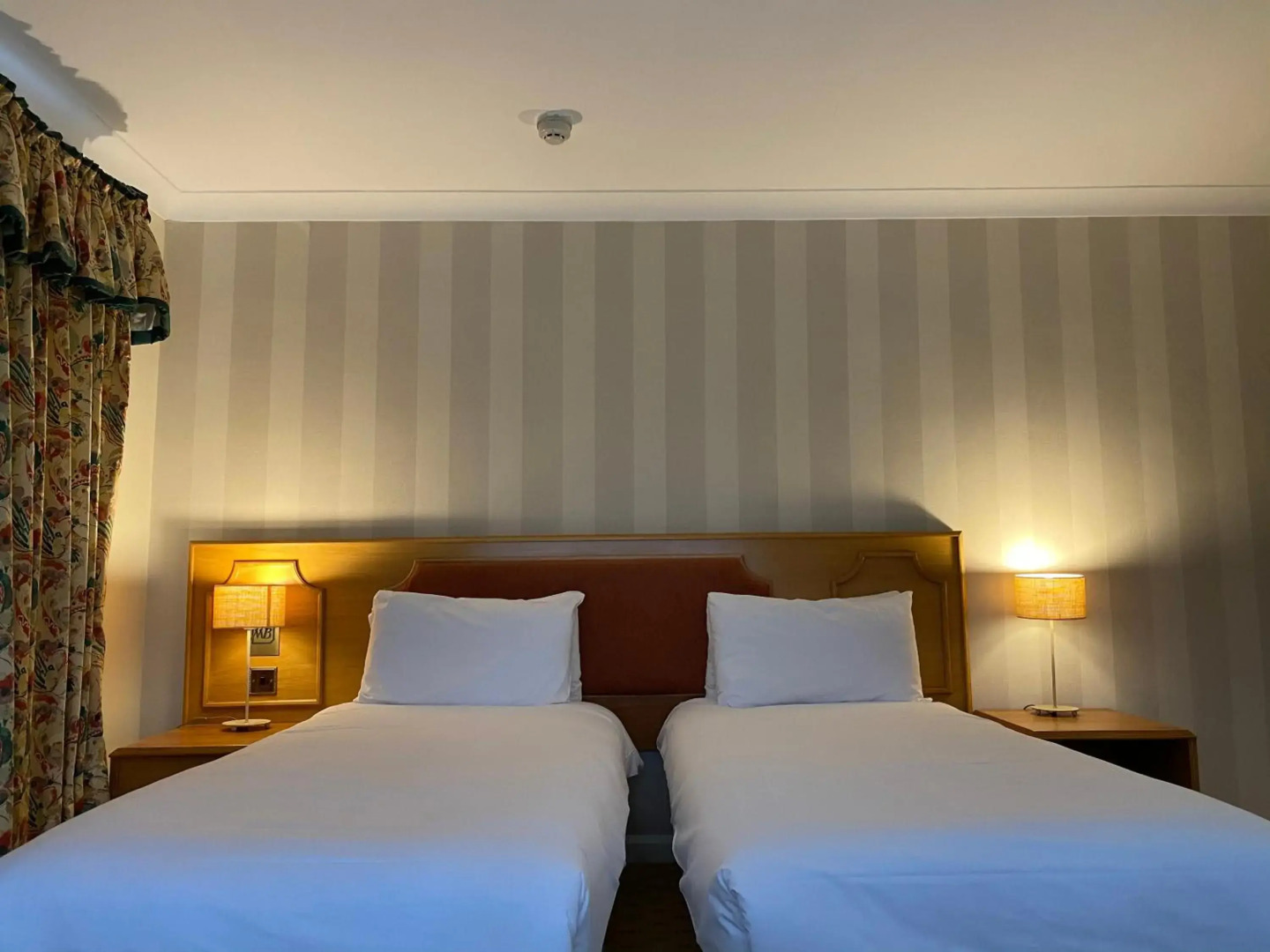 Brook Mollington Banastre Hotel and Spa