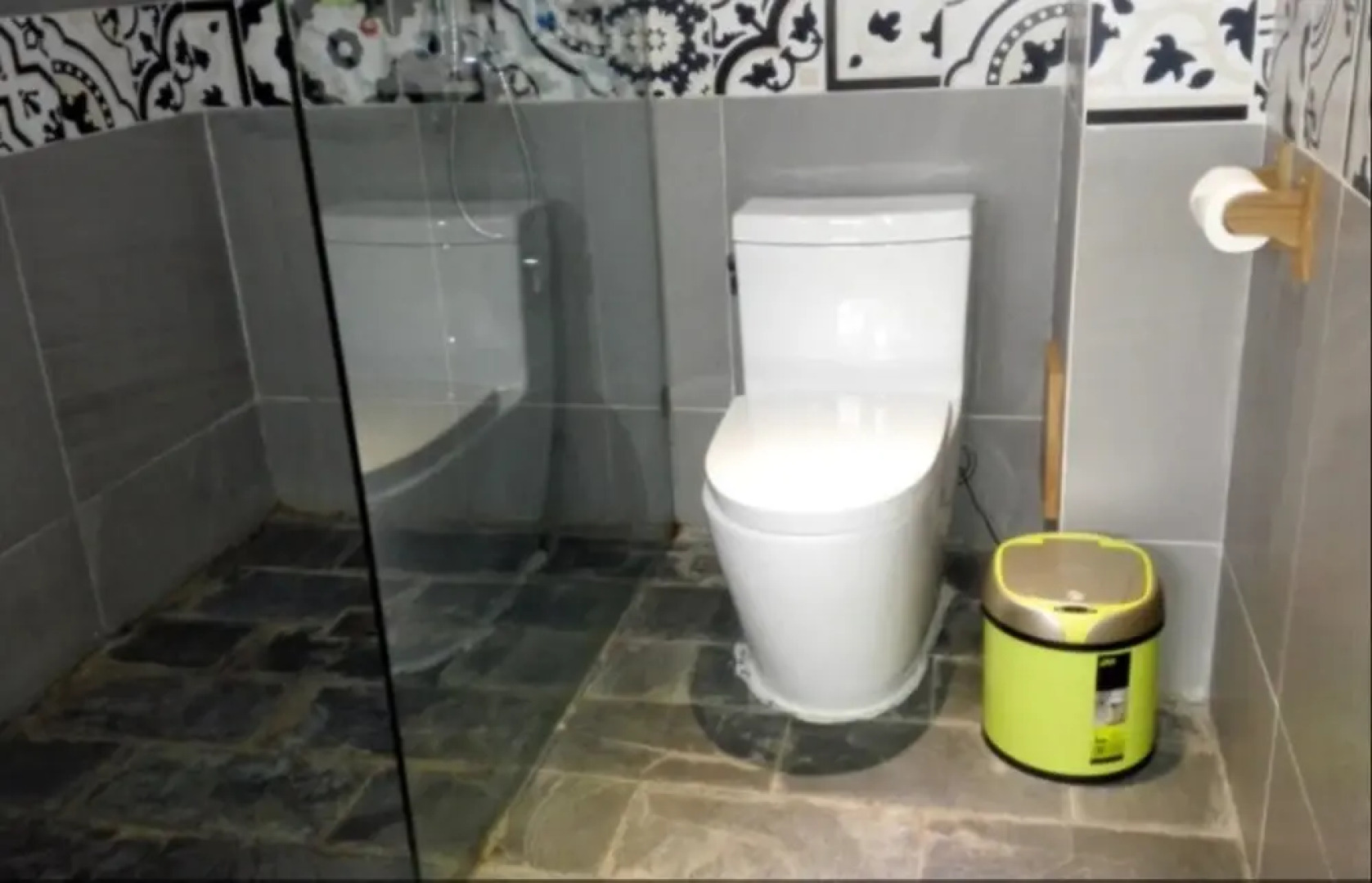 Courtyard Hotel - Dwellings