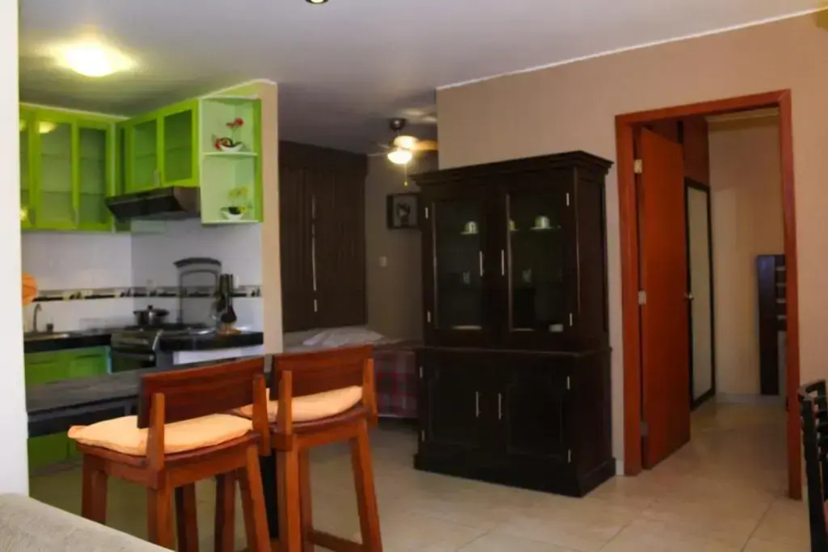 Apart Hotel El Cañaveral