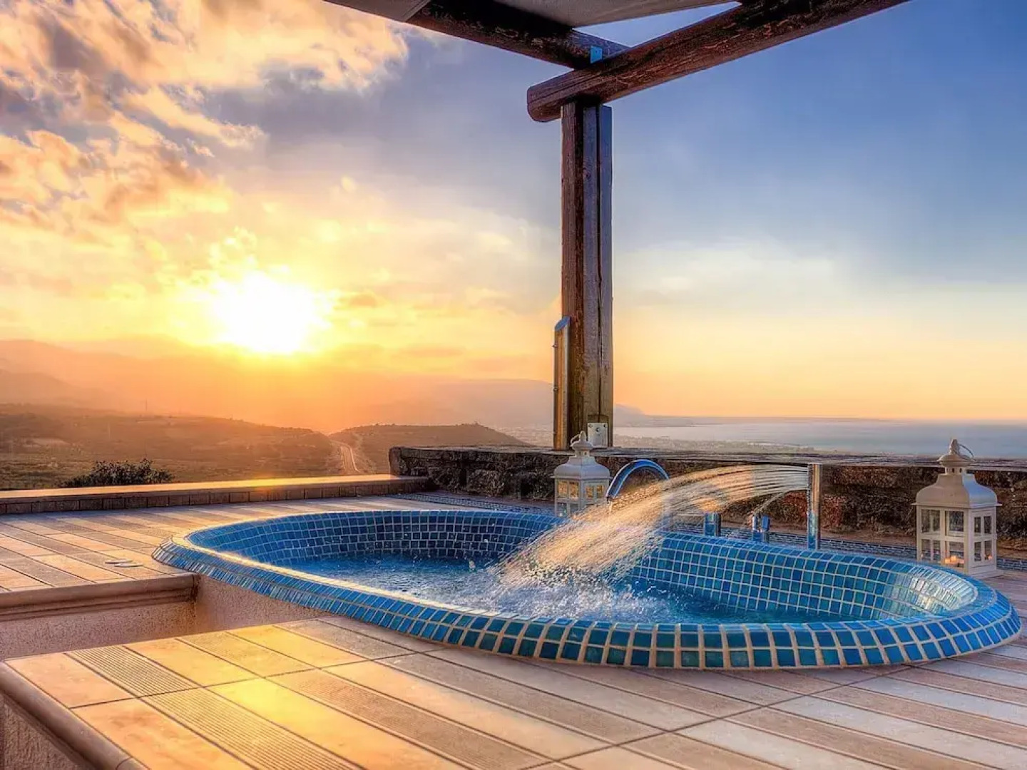 Great Villa, Enormous Pool, Nice Location near Village Sisi