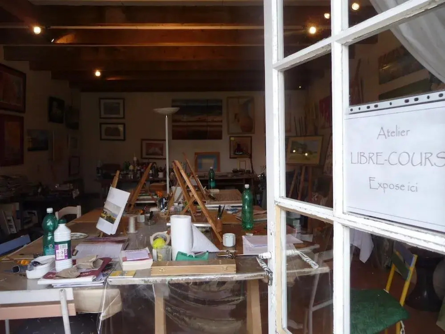 Château de La Tillade