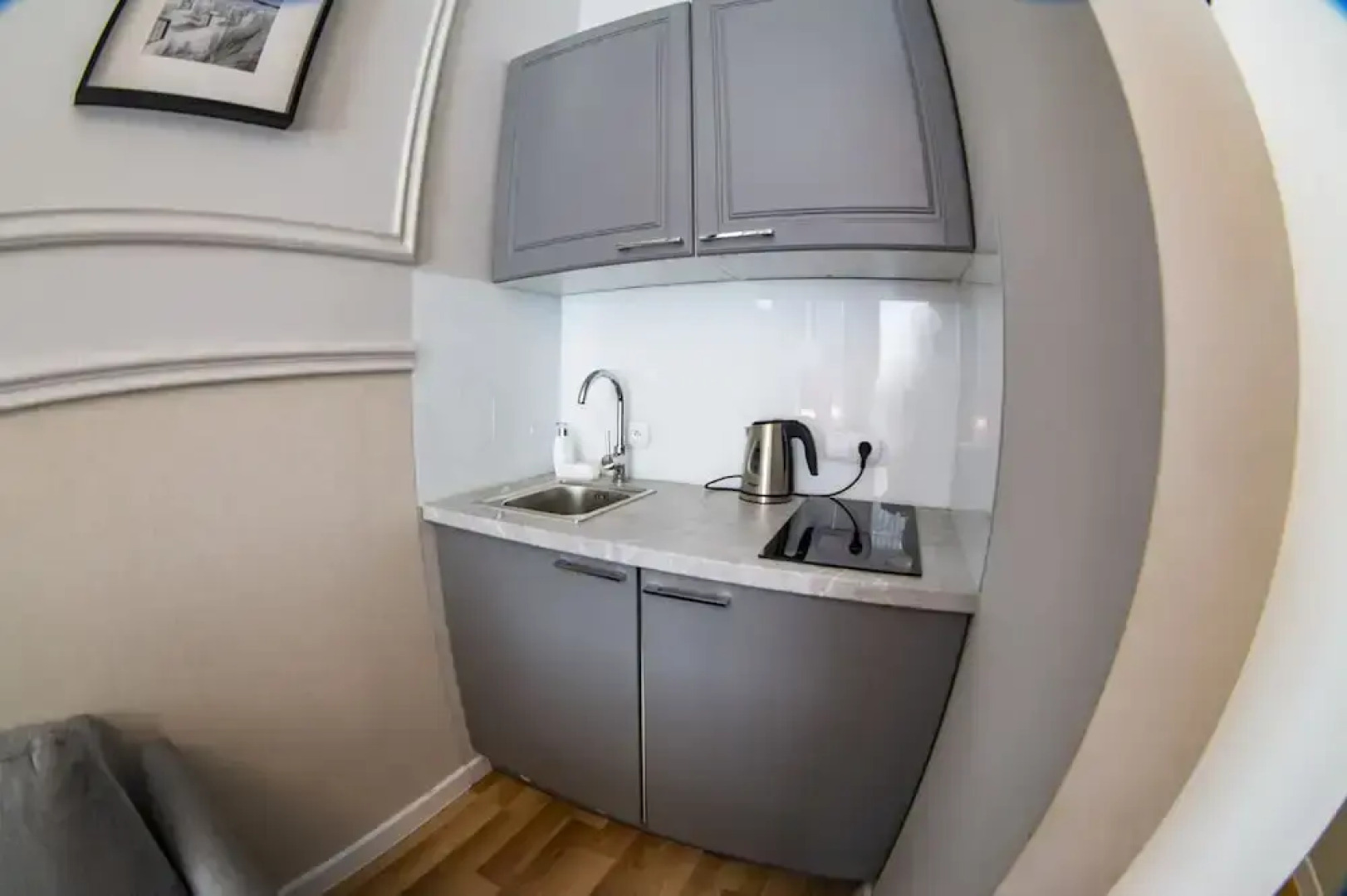 Holiday Home SLAVIA NEW 012
