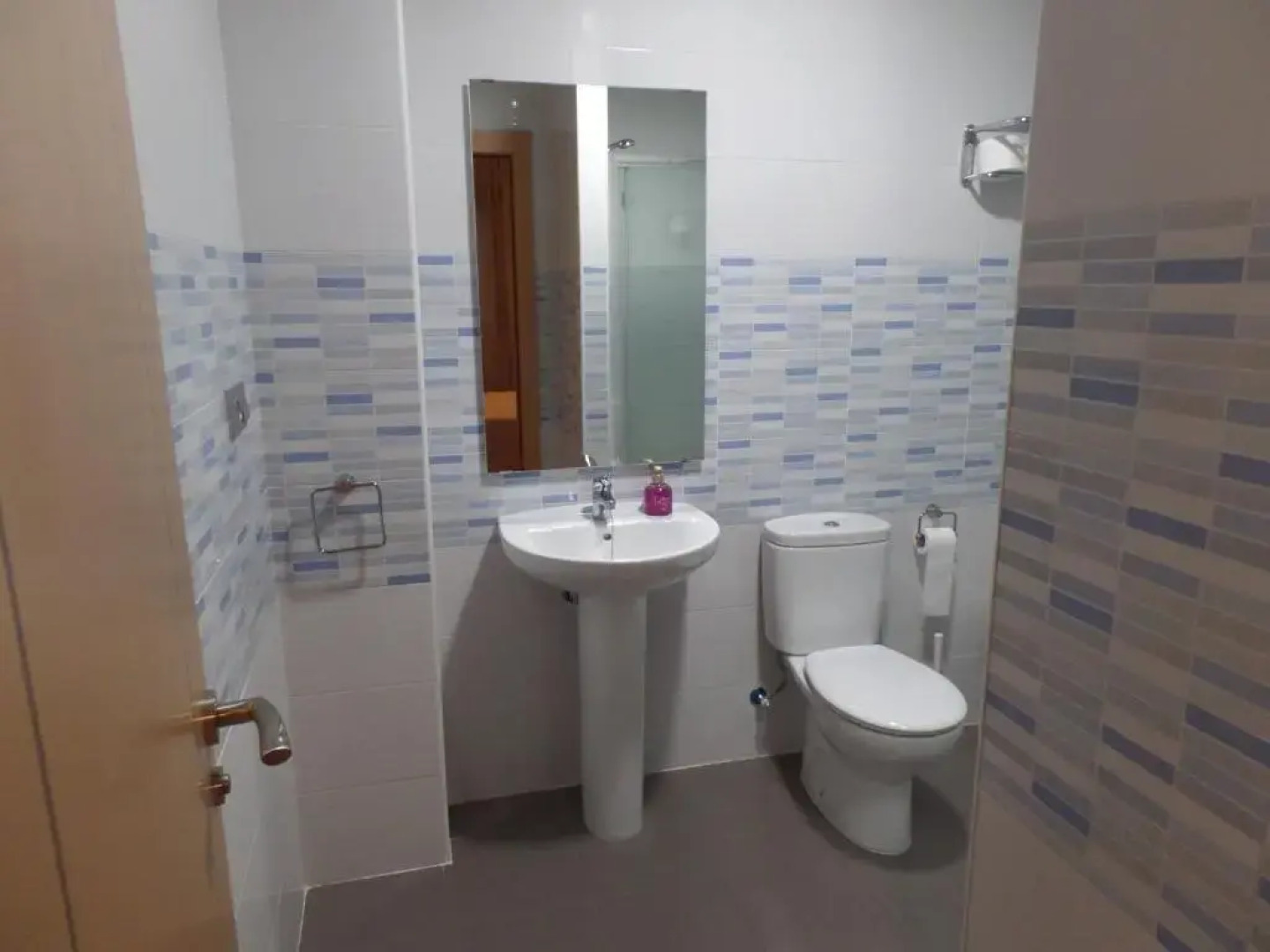 Apartamentos Begastri