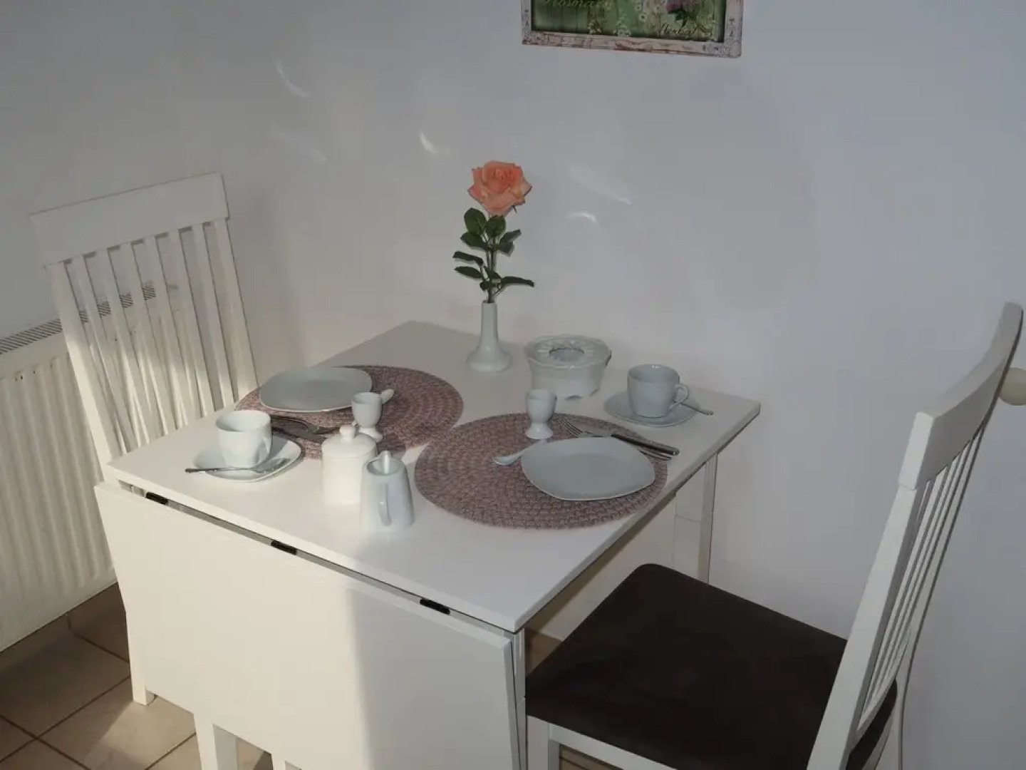 Seeschwalbe Warwerort