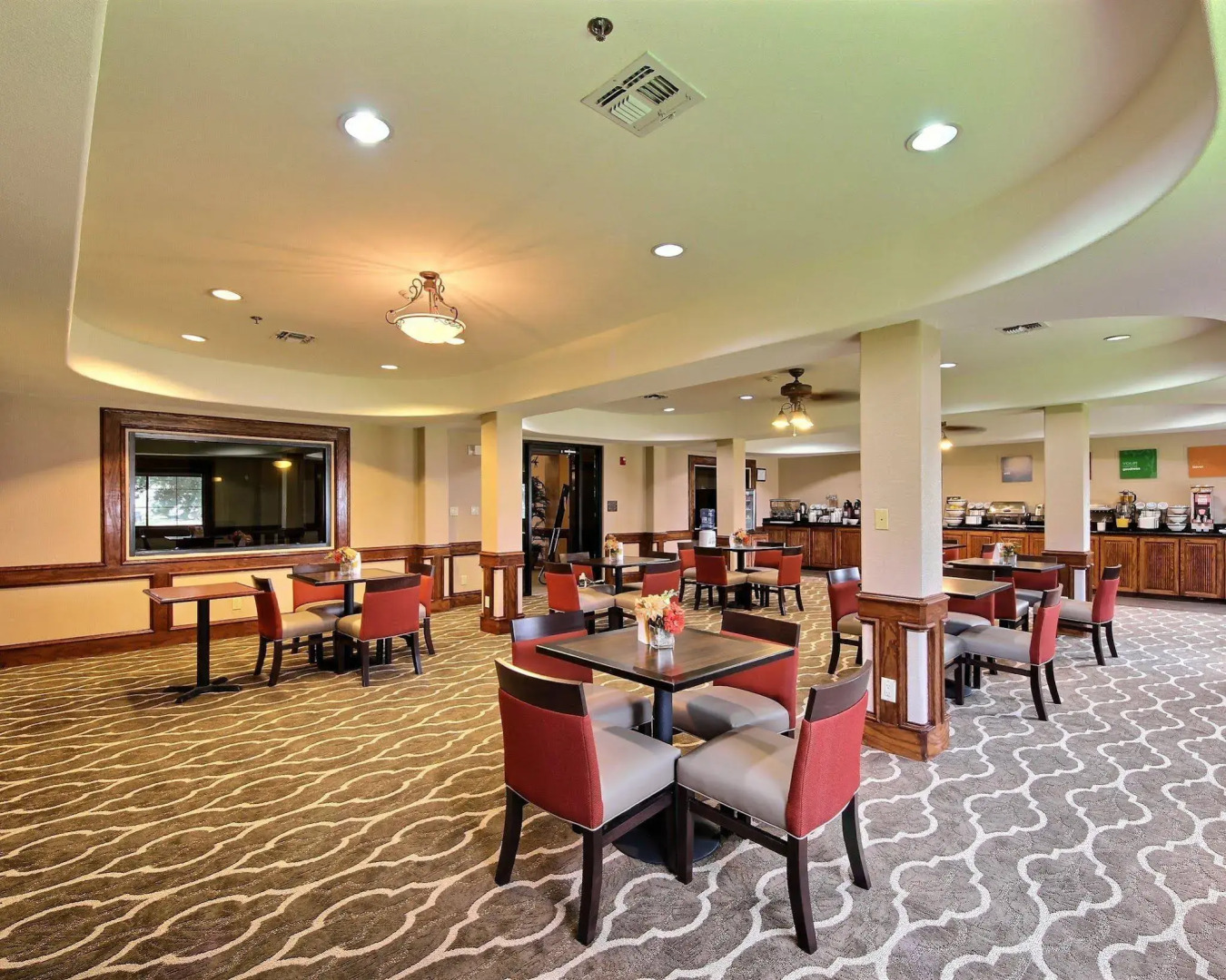 Comfort Inn Edinburg South