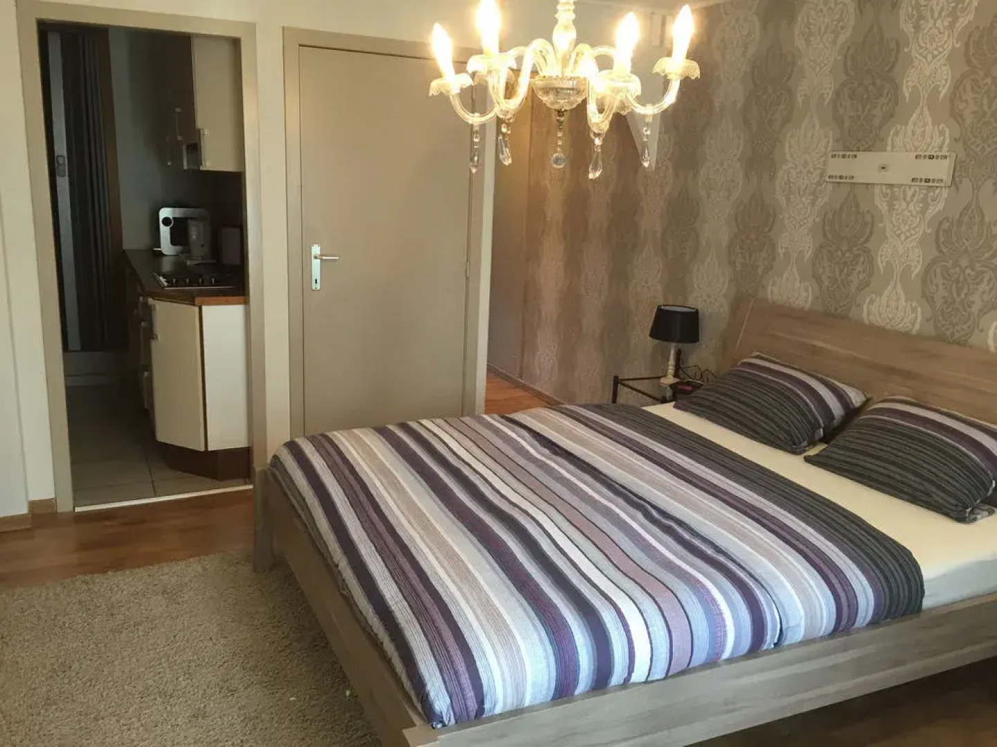 The Greenhouse Bed & Breakfast