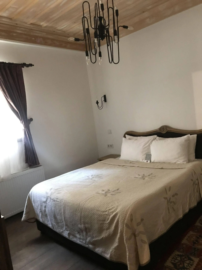 Eskiciler Konagi - Special Class